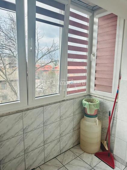 3 camere decomandat,  3/4, 77mp-Drumul Sarii - 7