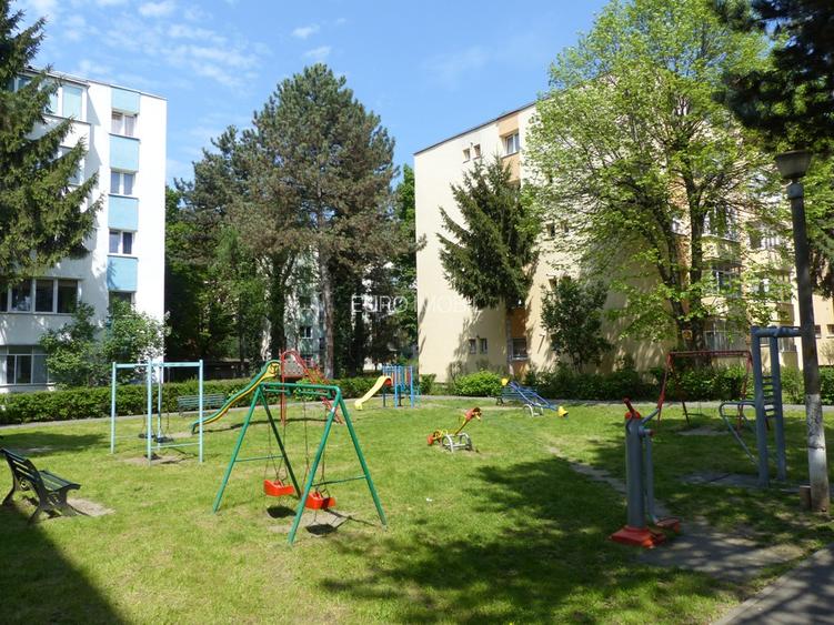 De vanzare ap. 3 camere, Tg. Mures, Zona Budai - 9