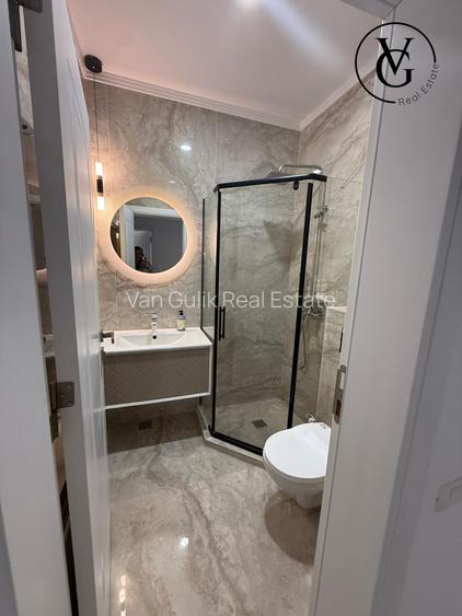 Apartament lux 4 camere - vedere la mare - Faleza Nord - 14