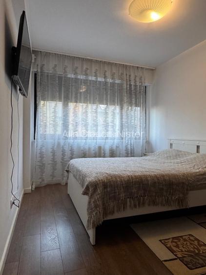 Apartament 2 camere | Prel. Ghencea Cubic Residence 4 - 5