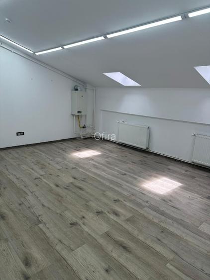 Spatii de birouri in zona Tei - 8