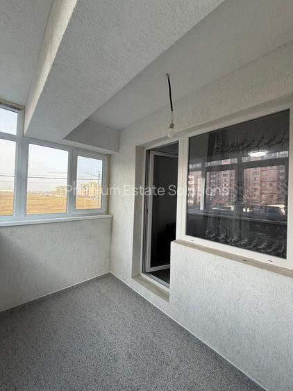 STUDIO DE INCHIRIAT-MILITARI RESIDENCE-COMISION 50% - 10