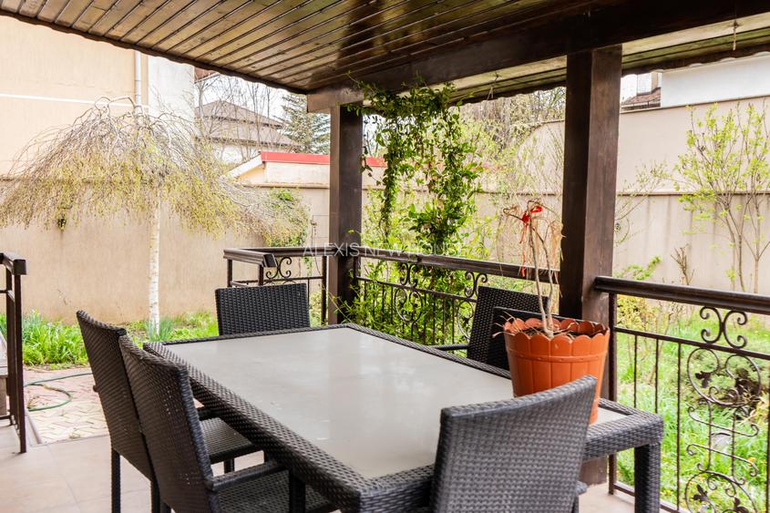 Vila impunatoare ,OVIDIU SUD(AXV17) - 5