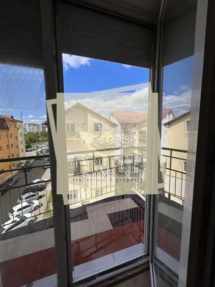 Garsoniera decomandata cu balcon Turnisor - 4