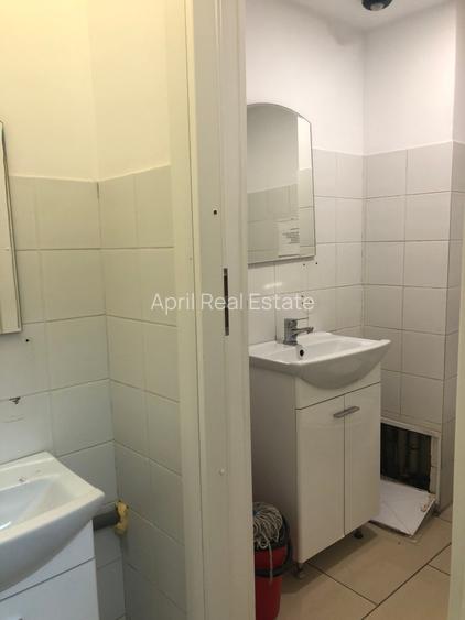 Centrul Istoric, spatiu comercial 51mp utili, parter, 2000Euro/luna - 2