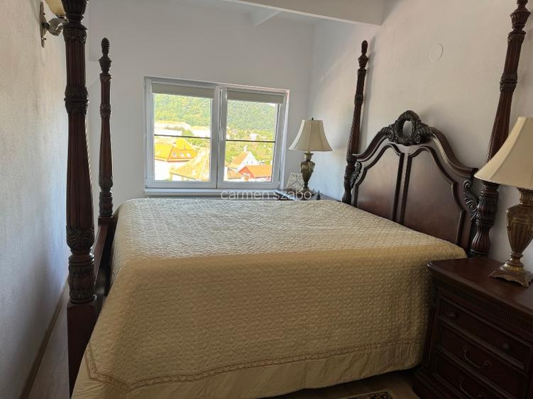 Apartament superb  nou  nelocuit  CV-ul parter și etaj și încălzire în pardoseal - 9