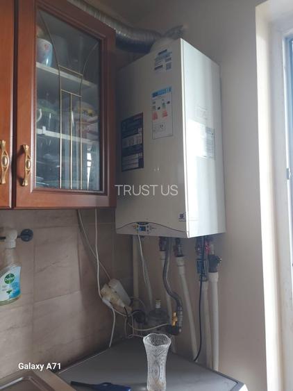 COMISION 0% | Apartament 3 Camere | Giroc | 55 mp + 12 mp Balcon - 14