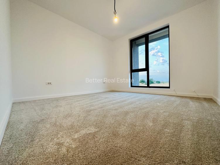 Vila individula P+1E, 5 camere, 3 bai,ansamblu modern, Com. Berceni - 18