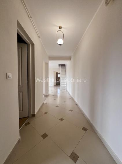 Apartament cu 4 camere, 68mp, etaj 5/5 - Zona Dambovita - 9