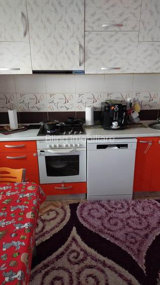 Apartament cu 3 camere, 62 mp, parcare, cartier Terra - 8