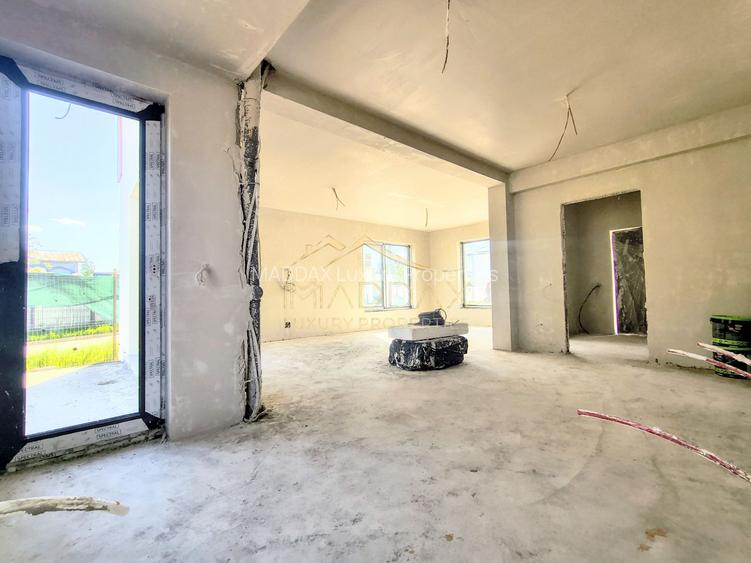 Vila moderna 5 camere // Chiajna // zona noua de case - 13