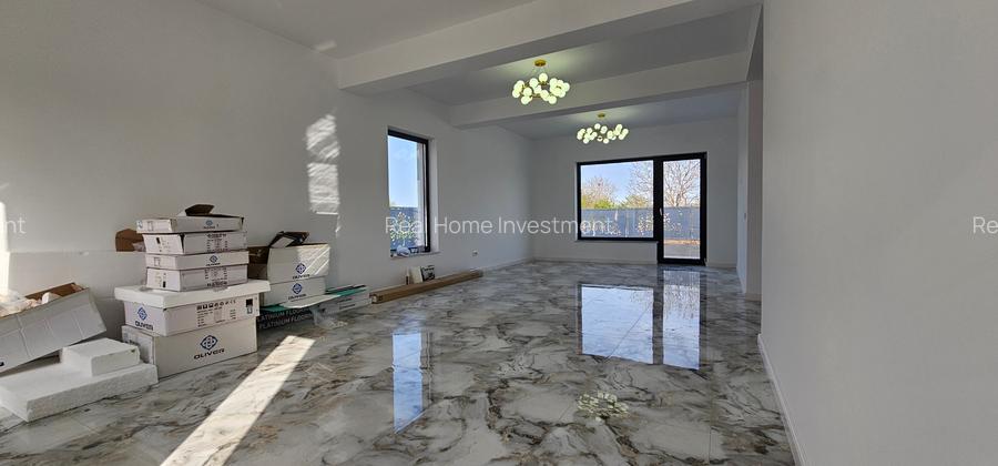 Vila/Casa individuala 4 camere/Com.Berceni - 13