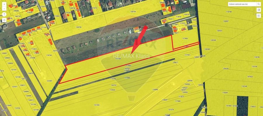 Teren Construcții, Intravilan vanzare, in Bucuresti Ilfov, Corbeanca - 2