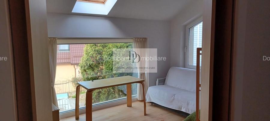 Duplex 4 camere | Curte cu Piscină | Garaj | Grigorescu - Uliului - 11