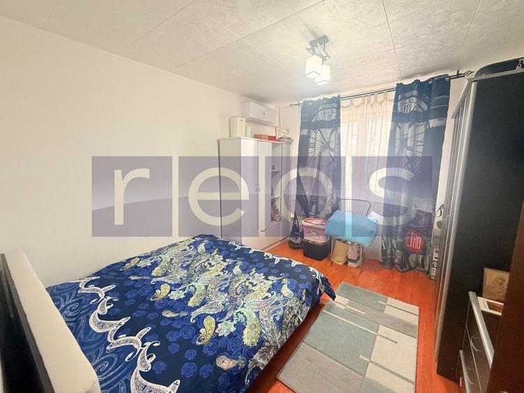 VANZARE 4 CAMERE COSTIN GEORGIAN | DECOMANDAT | BASARABIA | SECTOR 3 | - 2