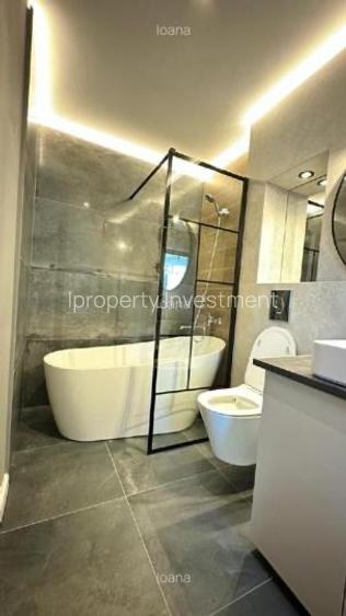 Domenii | 2 Camere | Centrala | Parter | X2 Bai | Prox. Metrou | Balcon| - 6