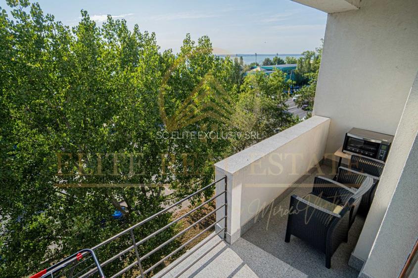 đ Mamaia, Hotel Flora &acirc; zonă de top, pe partea cu MAREA - 20