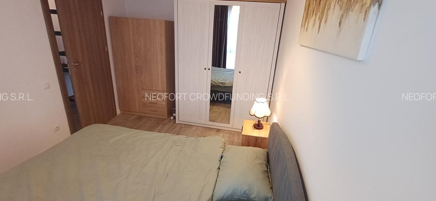 Ap 2 camere Popa Nan-Hiperyon | Bloc 2021 | Centrala | Incalzire pardoseala - 7