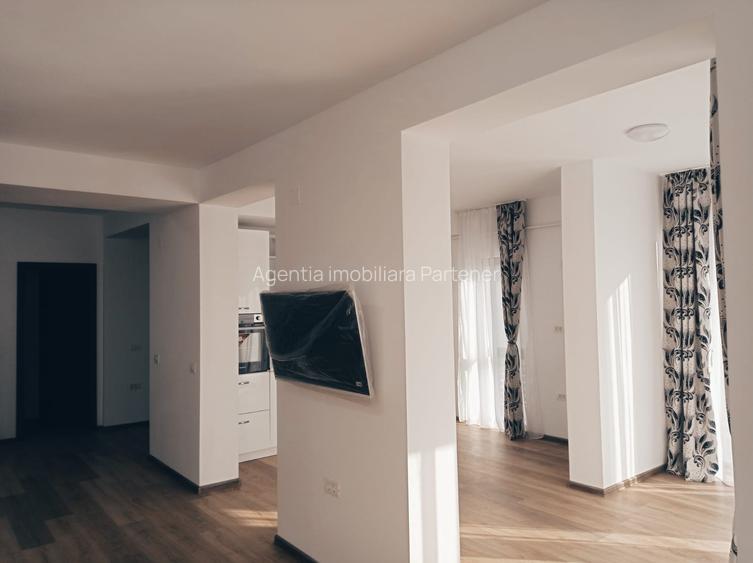 casa / vila Budeasa , mobilata / utilata , finisaje moderne ! - 4