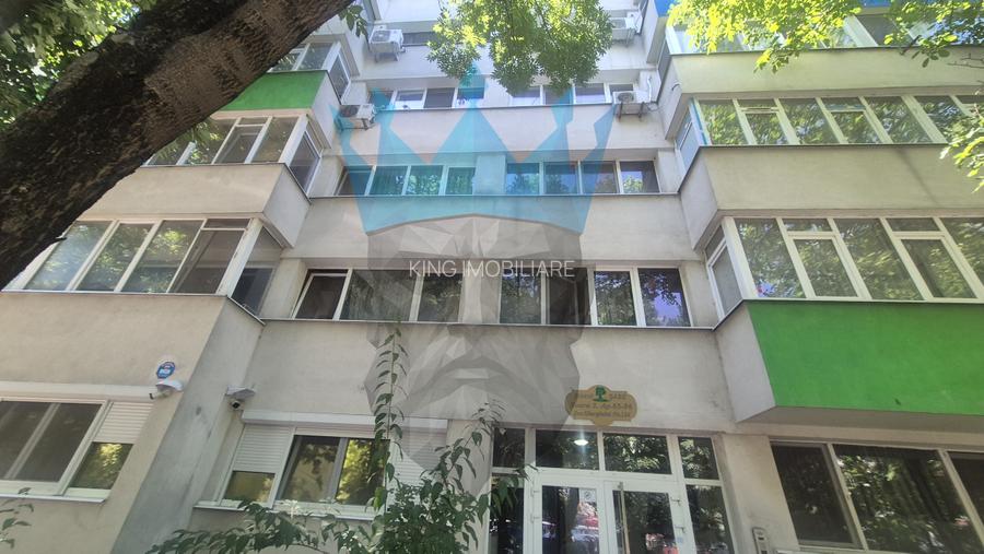 Apartament 2 Camere Giurgiului Bucuresti - 21