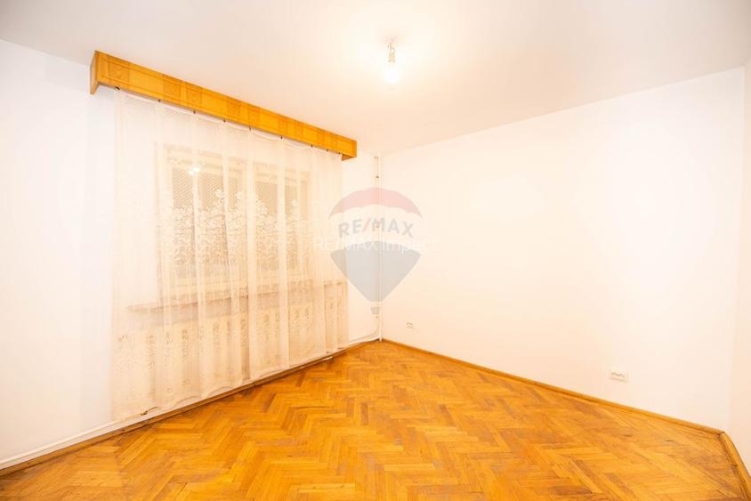 Casa individuala cu 7 camere, de vanzare 250 mp utili, Buzau - 45