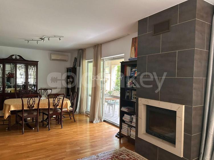 Apartament cu 4 camere in complex cu piscina - 4