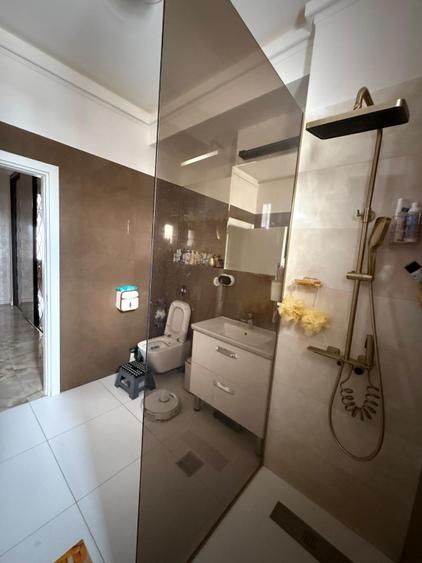 Penthouse trilateral premium, 160 mp, zona Electroputere Mall