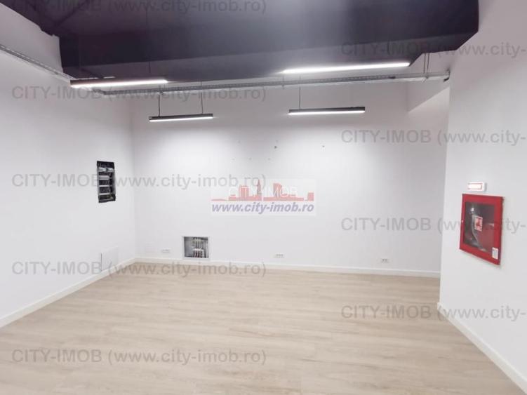 Vanzare Spatiu Comercial Parter Cotroceni  173 mp - 8