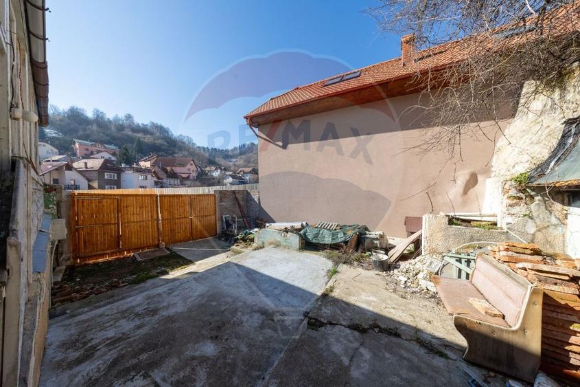 Comision 0% | Casă pitoreasca de vanzare | Zona schei