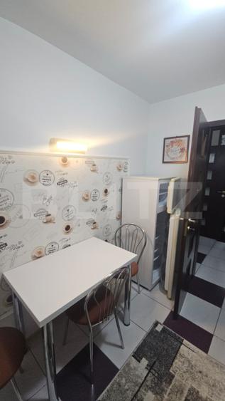 Apartament 2 camere, 43 mp, zona Micro 17
