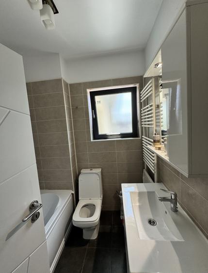 Apartament 2 camere Exigent Plaza Faza 1 la doar 7 minute de metrou Lujerului