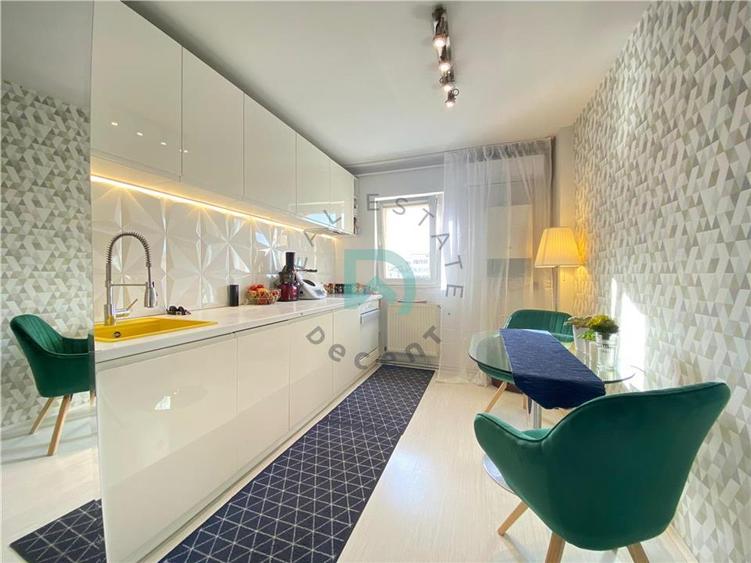 Apartament 2 camere Grivitei, Brasov