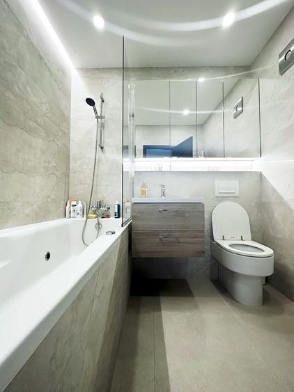 Apartament 2 camere Dristor