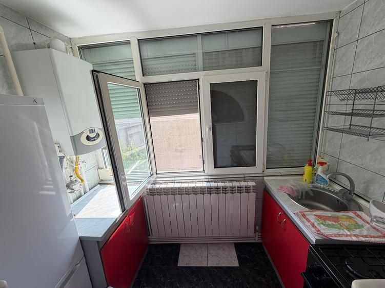 APARTAMENT 2 Camere etaj 2 - BRATIANU