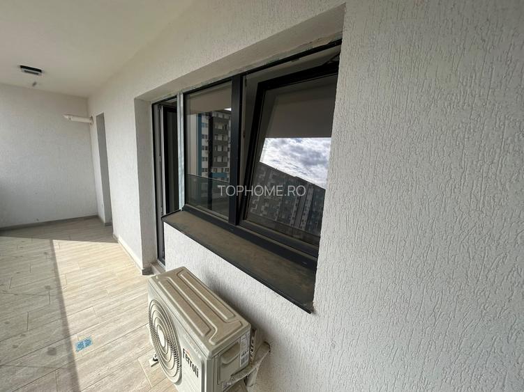 Apartament 2 camere decomandat, finalzat, metrou Berceni - 4