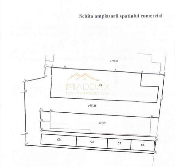 Spatii comerciale/ IDEAL INVESTITIE/ 85MP/ Zona Floreasca - 1