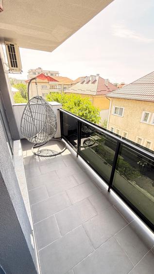 Zona Prefectură | Apartament 2 camere PREMIUM | Bloc Nou 2018 | Mobilat