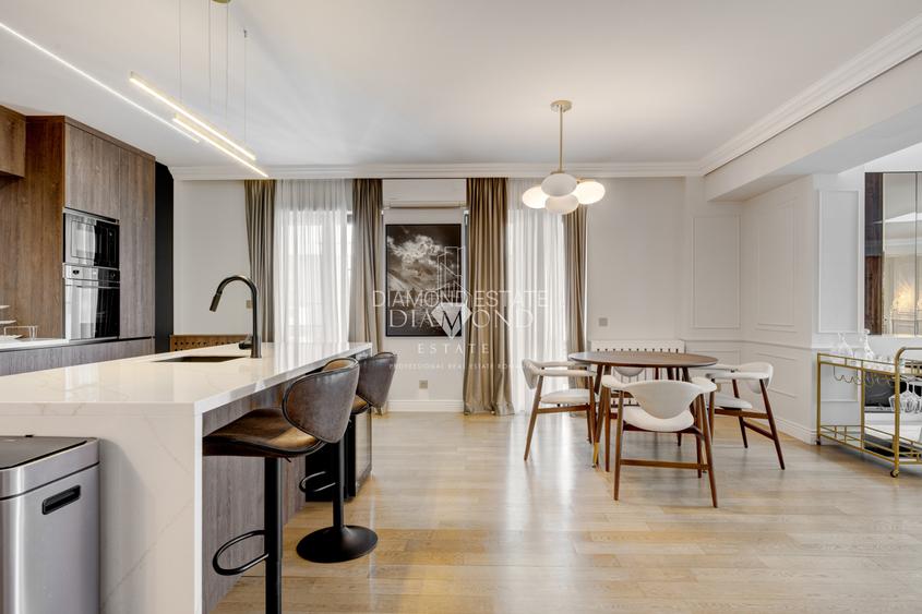 0% Comision | Penthouse impresionant | Priveliste de exceptie UpGround - 18