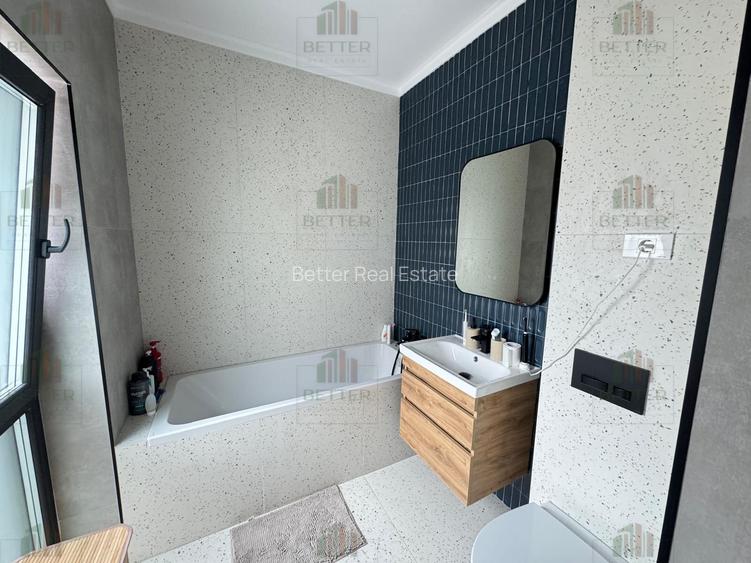 Casă Nouă 2024 în Sector 4 | 4 Camere | 3 Băi | Mobilată Complet | 120 mp Utili - 15