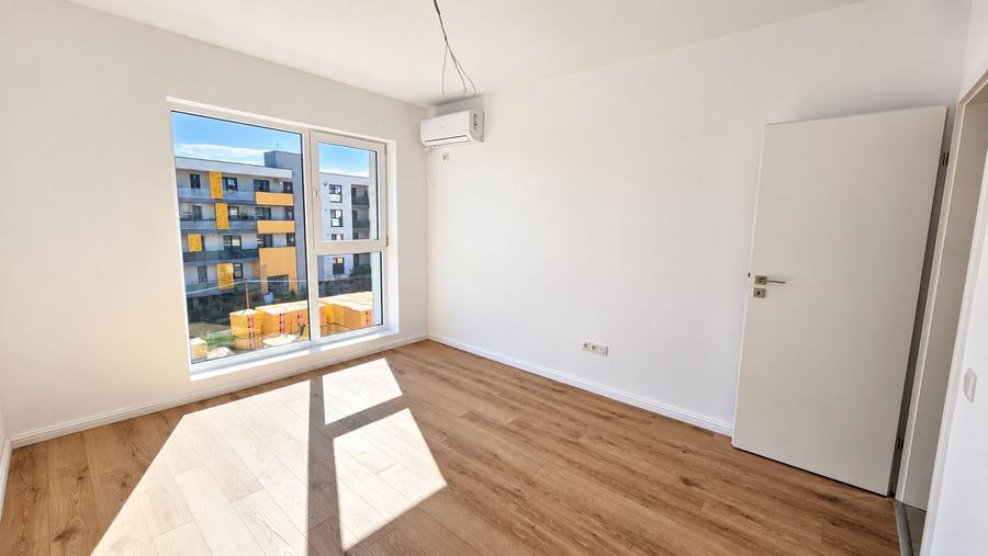 2 camere, Pallady, Comision 0, centrala, bloc boutique, lift, parcare
