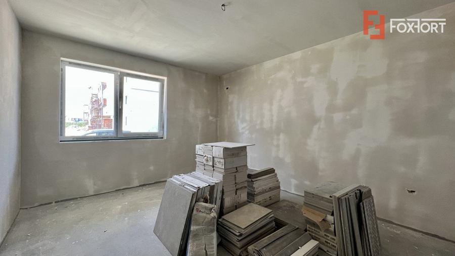 Apartament 2 camere in Giroc, Zona Braytim - ID V3361