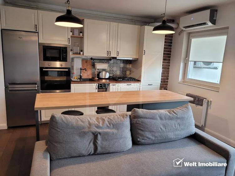 Apartament 2 camere in Manastur - 3