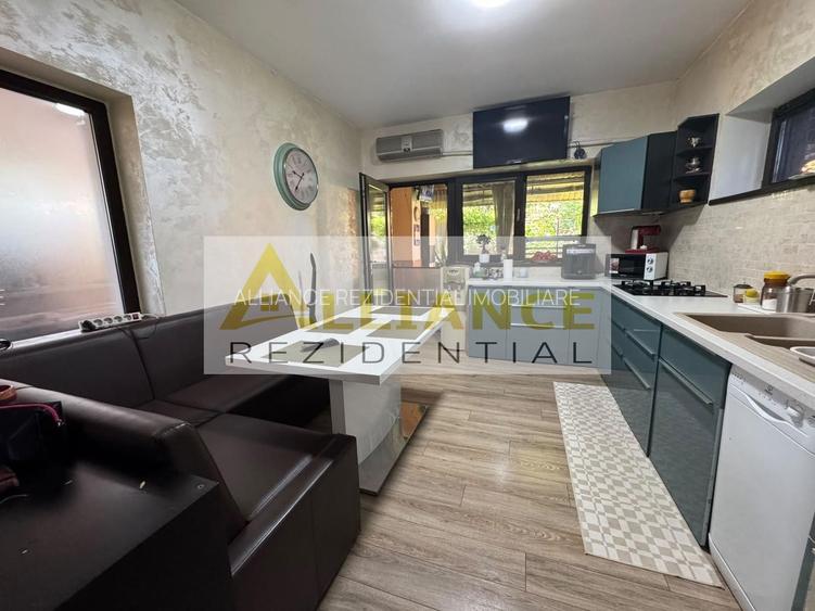 Vila Individuala 7 camere Popesti Leordeni 400 mp teren 240 MPU - 36
