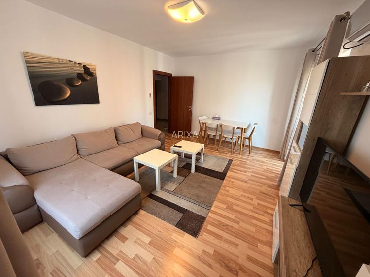 2 Camere Cu Parcare Grozavesti Onix Residence Cotroceni Politehnica - 7