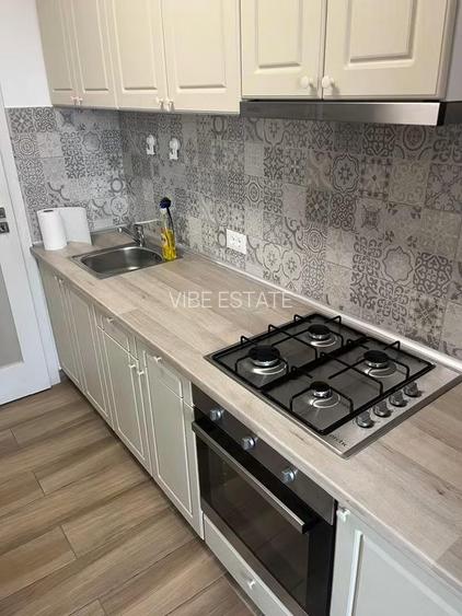Garsonieră Plaza Residence +Parcare Inclusă - Lujerului -Afi Cotroceni - 5