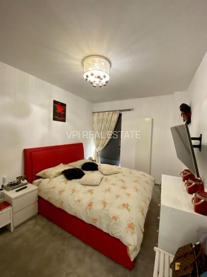 2 Camere complet mobilate si utilate in Green Vista Residence - 3