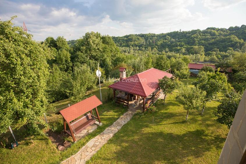 Casă / Vilă cu 8 camere de vânzare - 43