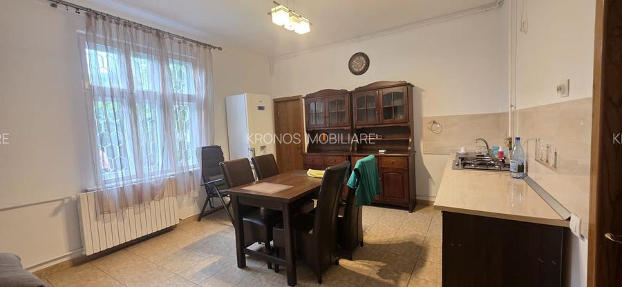 FAR - GARA ! CASA 4 CAMERE TEREN 400 MP. IDEAL SEDIU FIRMA BIROURI. - 25