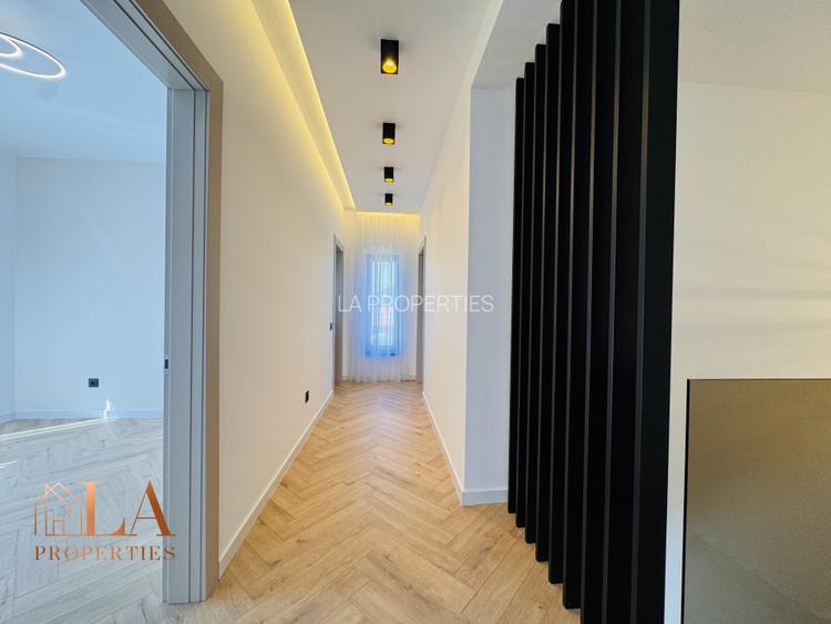 Duplex 4 camere | Teren 300mp | Incalzire in pardoseala | Pasaj Domnesti - 20