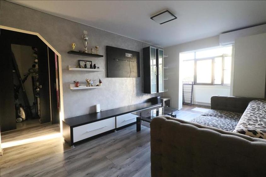 Apartament 3 camere ALEXANDRU ET 2